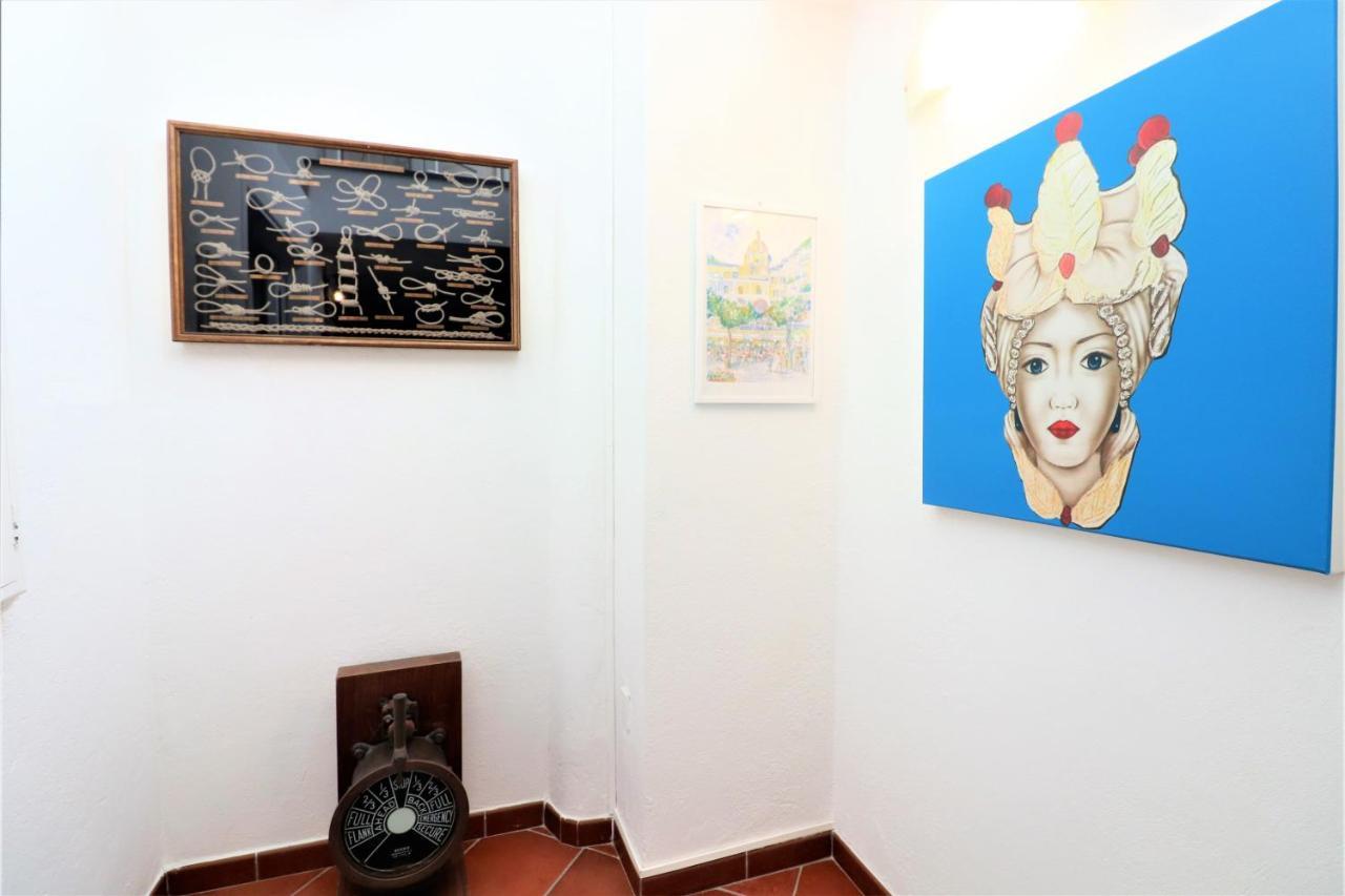 Casa Assuntina Positano Exterior foto