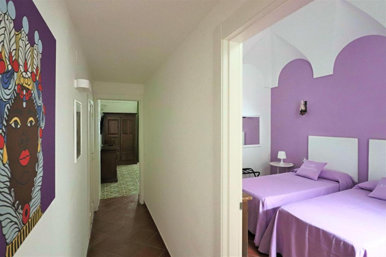 Casa Assuntina Positano Exterior foto